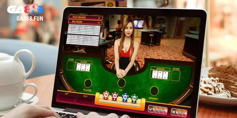 Định nghĩa về chơi có trách nhiệm