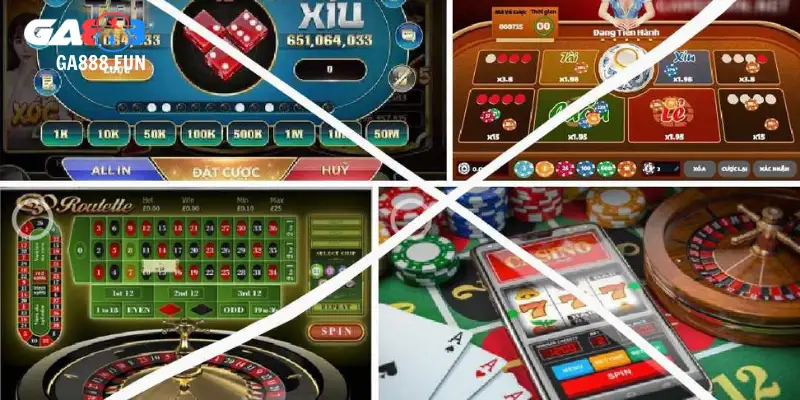 Đối thủ tung tin nền tảng bị sai lệch 