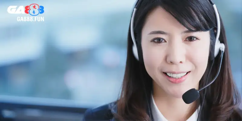 Liên hệ hỗ trợ nhanh chóng