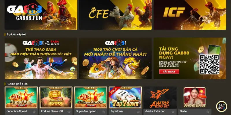 Thành tựu nổi bật được ghi dấu giới thiệu